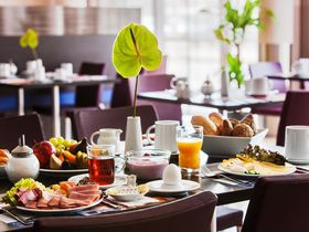 6 Nächte - Auszeit vom Alltag in Mannheim