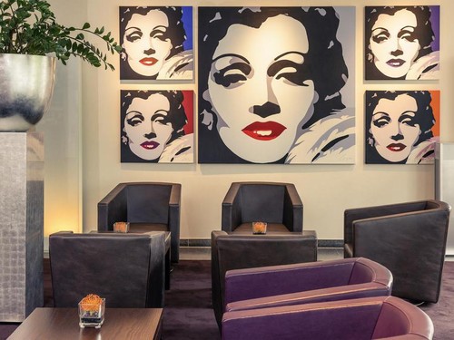 Sunday Hotel Düsseldorf Nord