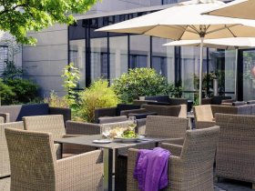 Park & Go to the City 3 Tage