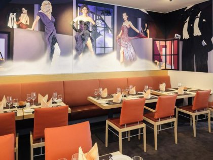 4 Tage Exclusiv verreisen nach Düsseldorf