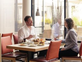 6 Tage Exclusiv verreisen nach Düsseldorf