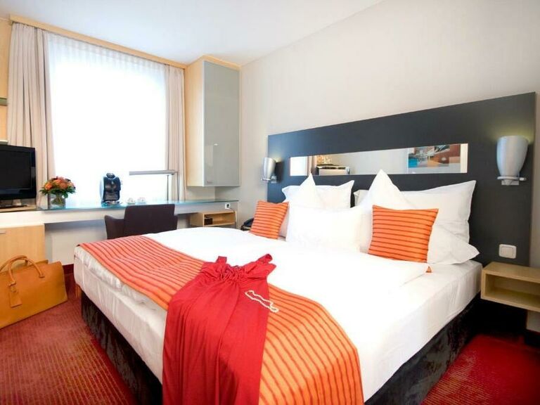 Doppelzimmer Superior