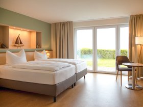 3=2 Frische Brise in Tönning inkl. 1 x Abendessen