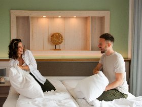 3=2 Frische Brise in Tönning inkl. 1 x Abendessen