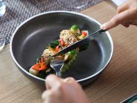 3=2 Frische Brise in Tönning inkl. 1 x Abendessen