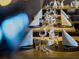 3=2 Frische Brise in Tönning inkl. 1 x Abendessen