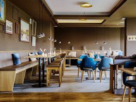 3=2 Frische Brise in Tönning inkl. 1 x Abendessen