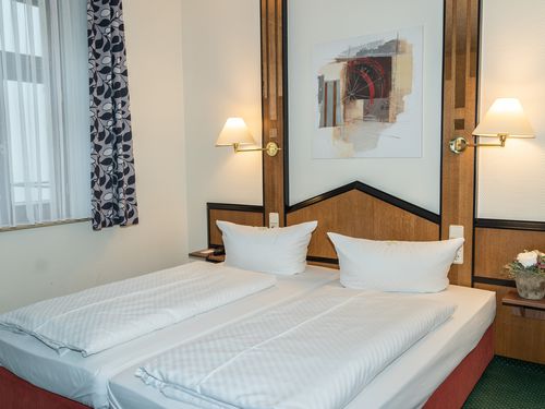 Ringhotel Schlossberg