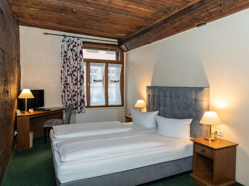 Ringhotel Schlossberg