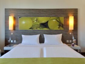 Winterliches Koblenz an Rhein & Mosel