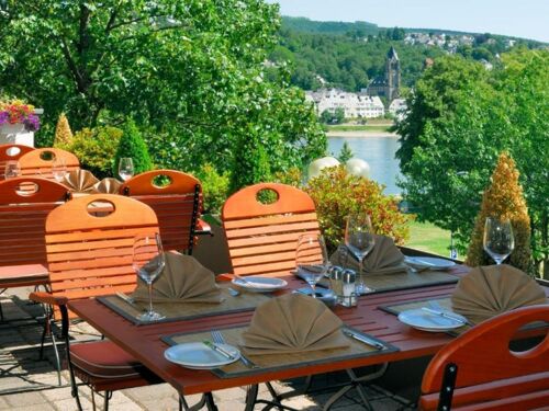 Mercure Hotel Koblenz