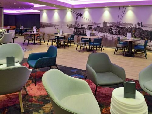Mercure Hotel Koblenz