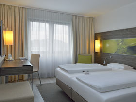 Winterliches Koblenz an Rhein & Mosel