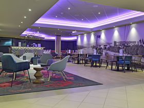 Winterliches Koblenz an Rhein & Mosel