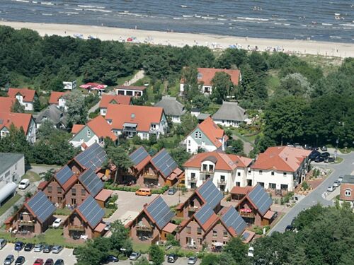 Usedom Bike-Hotel &amp; Suites