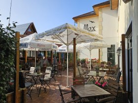 8 Tage Usedom, Urlaub auf der Sonneninsel, direkt am Meer 