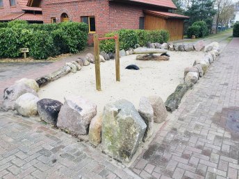 Pfingsten auf die Sonneninsel Usedom, direkt ans Meer   
