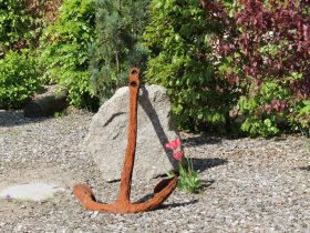 8 Tage Usedom, Urlaub auf der Sonneninsel, direkt am Meer 