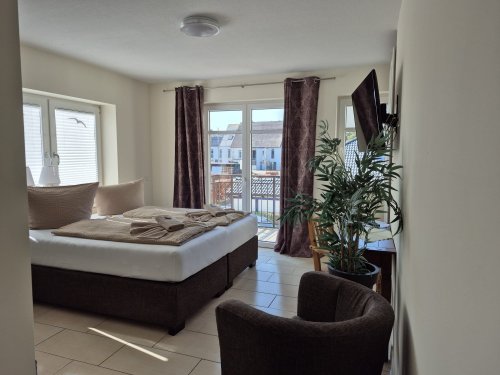 Usedom Bike-Hotel &amp; Suites