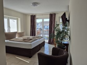 8 Tage Usedom, Urlaub auf der Sonneninsel, direkt am Meer 