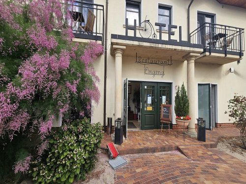 Usedom Bike-Hotel & Suites
