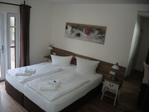 Usedom Bike-Hotel &amp; Suites