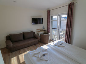 8 Tage Usedom, Urlaub auf der Sonneninsel, direkt am Meer 