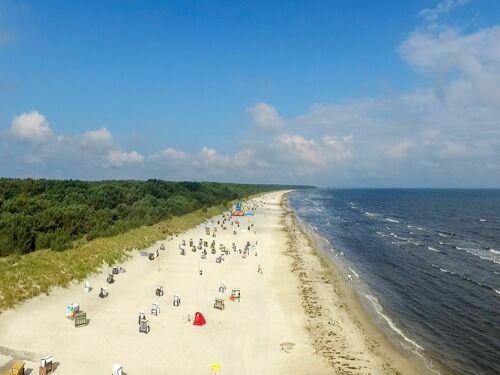 Usedom Bike-Hotel &amp; Suites