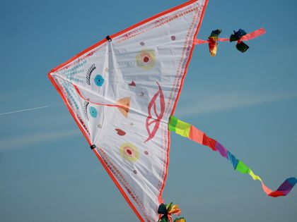 7 Tage Usedom, Urlaub auf der Sonneninsel, direkt am Meer 