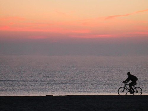 5 Tage Usedom, Urlaub auf der Sonneninsel, direkt am Meer 