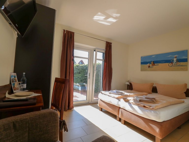 Doppelzimmer