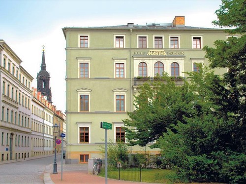 Hotel Martha 