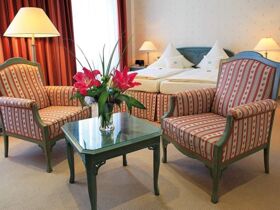 Winterglanz im Elbflorenz- 3 Tage in Dresden