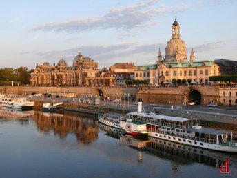 Runter vom Rad...ab aufs Wasser! 