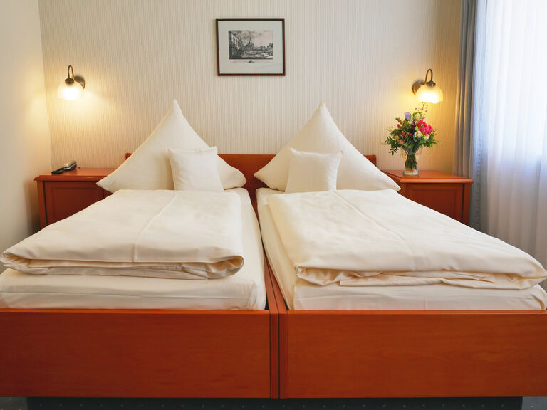 Doppelzimmer