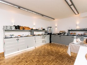 Kurzurlaub an der Müritz inkl. MüritzTherme