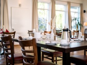 Kurzurlaub an der Müritz inkl. MüritzTherme