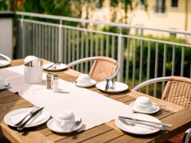 Kurzurlaub an der Müritz inkl. MüritzTherme