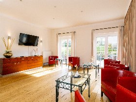 Kurzurlaub an der Müritz inkl. MüritzTherme