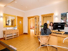 Kurzurlaub an der Müritz inkl. MüritzTherme