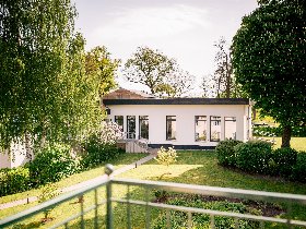 Kurzurlaub an der Müritz inkl. MüritzTherme