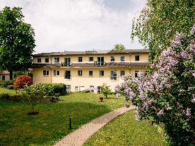 Ruhe & Entspannung in der MüritzTherme