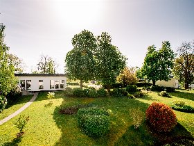 Ruhe & Entspannung in der MüritzTherme