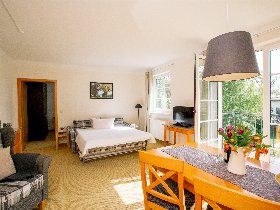 Badespass in der MüritzTherme