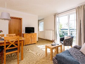 Ruhe & Entspannung in der MüritzTherme
