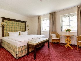 Badespass in der MüritzTherme