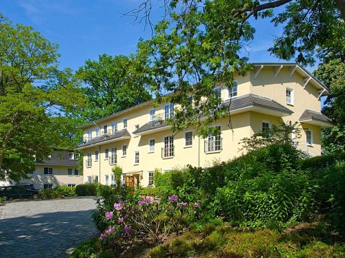 FerienResidenz MüritzPark