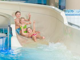 Ruhe & Entspannung in der MüritzTherme