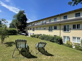 Badespass in der MüritzTherme