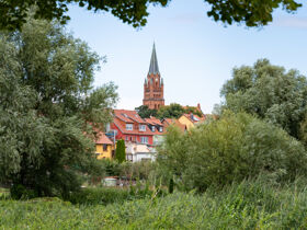 Ruhe & Entspannung in der MüritzTherme